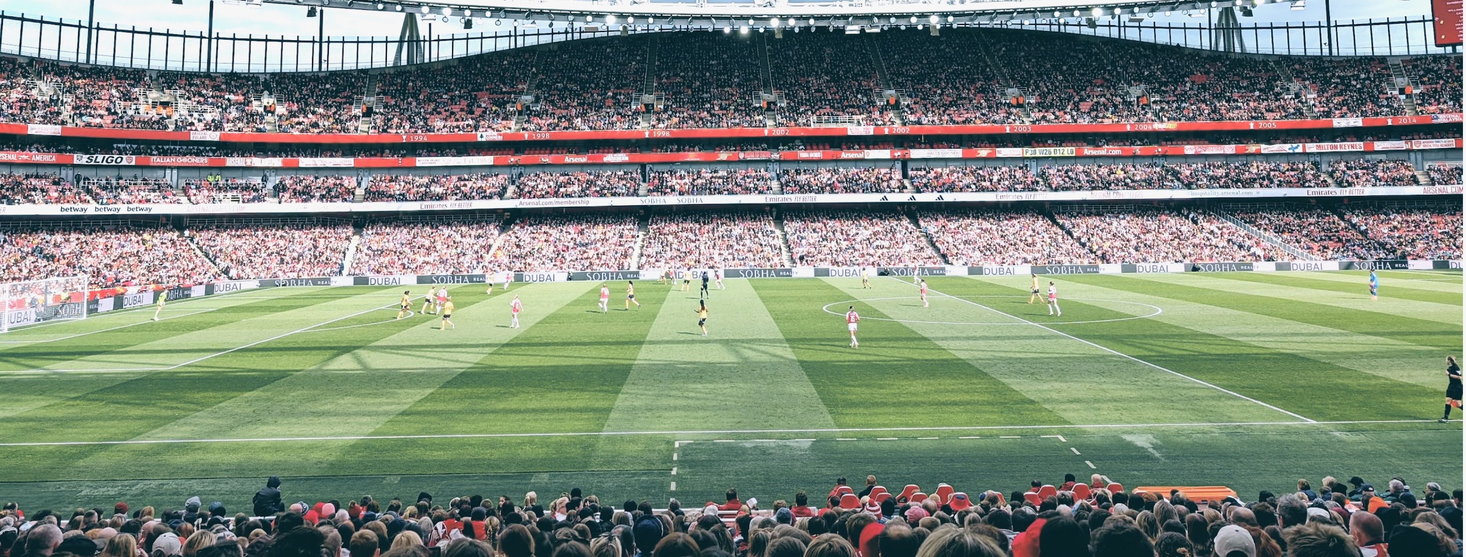 Emirates Stadium