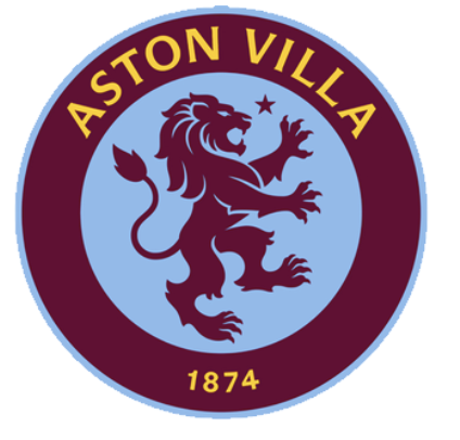 Aston Villa Logo