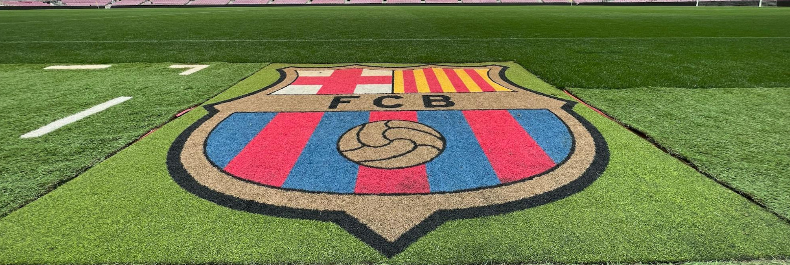 Barcelona Women's Football Team