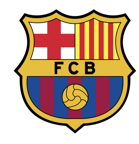 Barcelona Logo