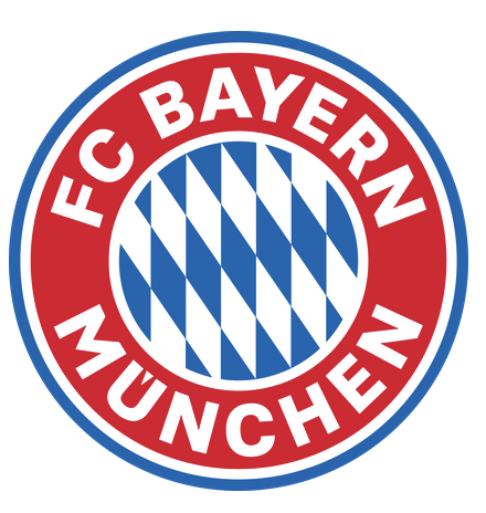 Bayern Munich Logo