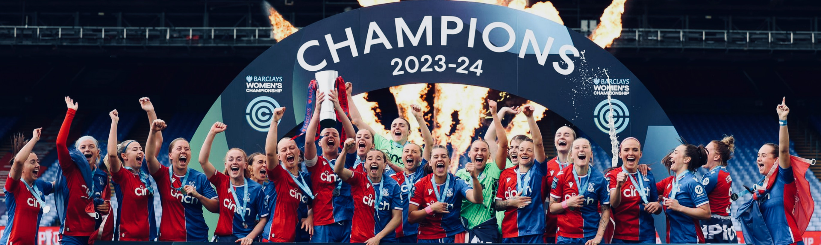Championship winning photo