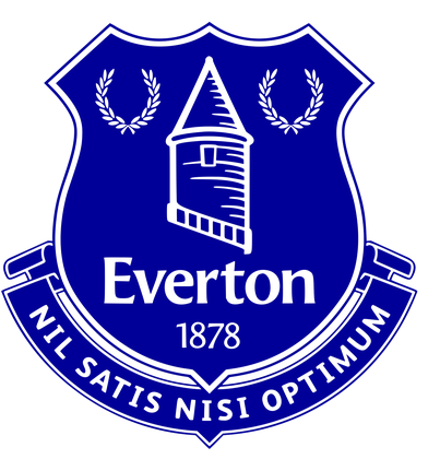 Everton Logo