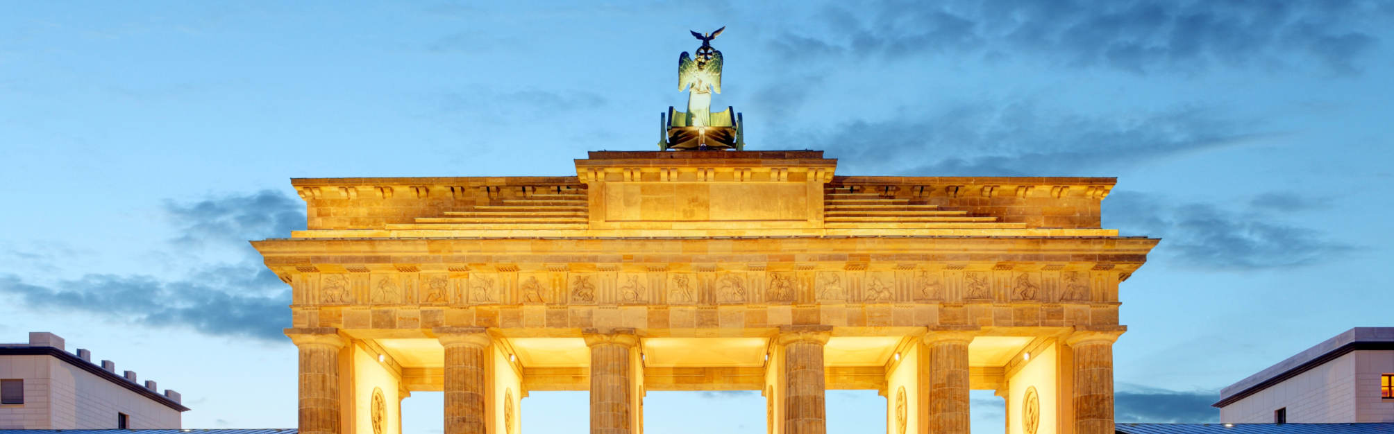 germany Banner