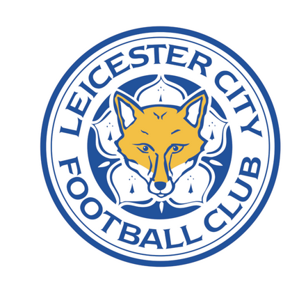 Leicester City Logo