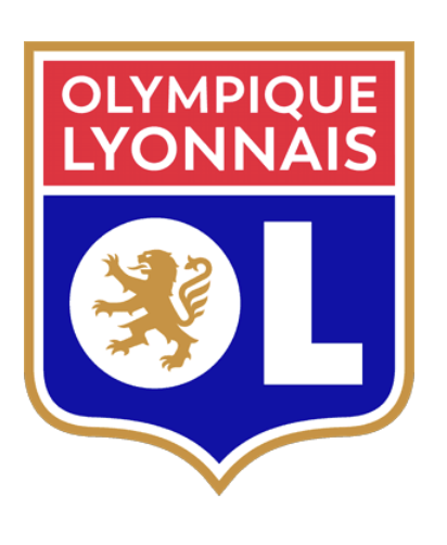 Olympique Lyonnais Logo