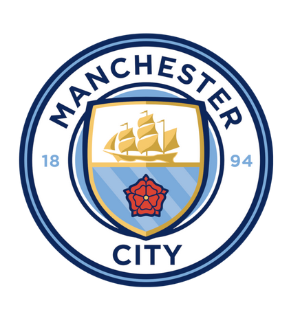 Manchester City Logo