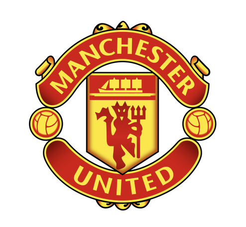 Manchester United Logo