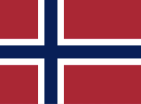 Norway Flag