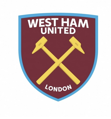 West Ham United Logo